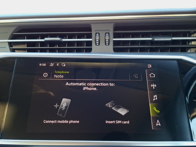 Used Audi A6 2019 for sale - 77536705: Photo 19