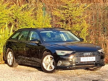 Used Audi A6 2019 for sale - 77536705: Photo