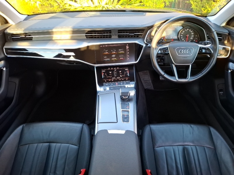 Used Audi A6 2019 for sale - 77536705: Photo 2