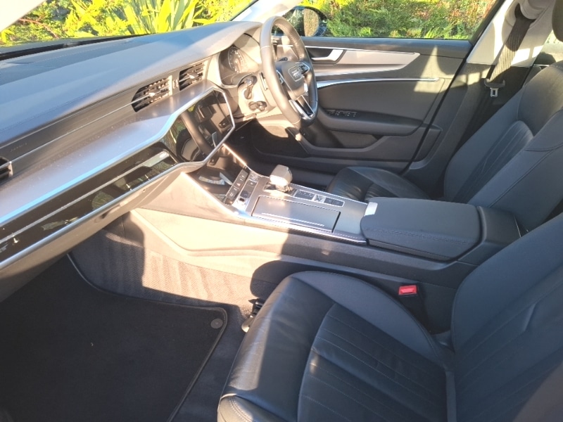 Used Audi A6 2019 for sale - 77536705: Photo 5