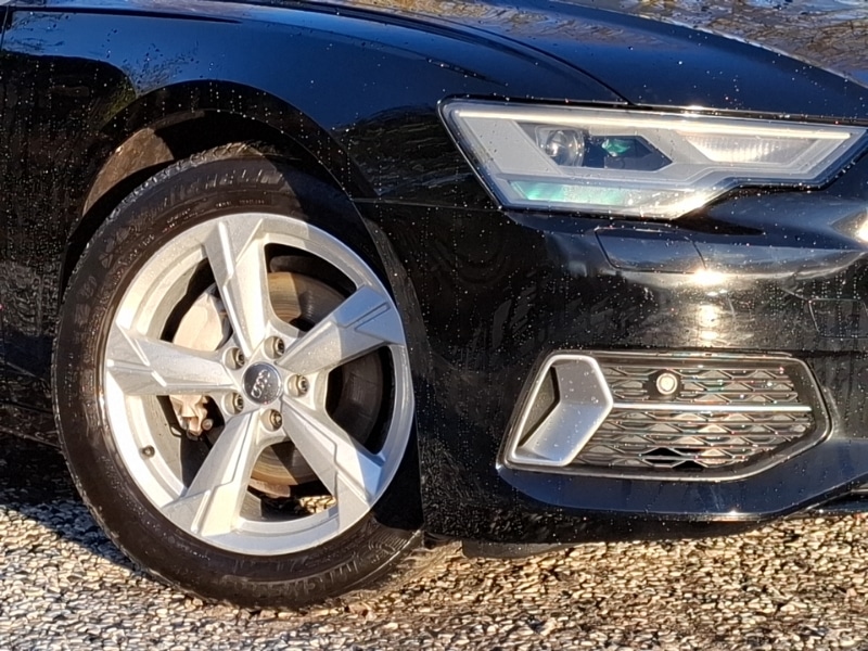 Used Audi A6 2019 for sale - 77536705: Photo 9