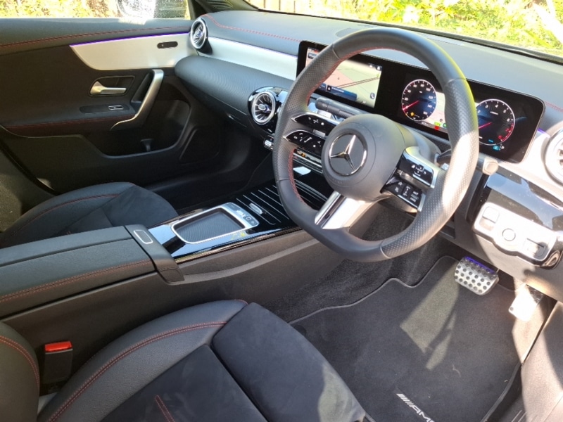 Used Mercedes-Benz CLA 2025 for sale - 76321274: Photo 10