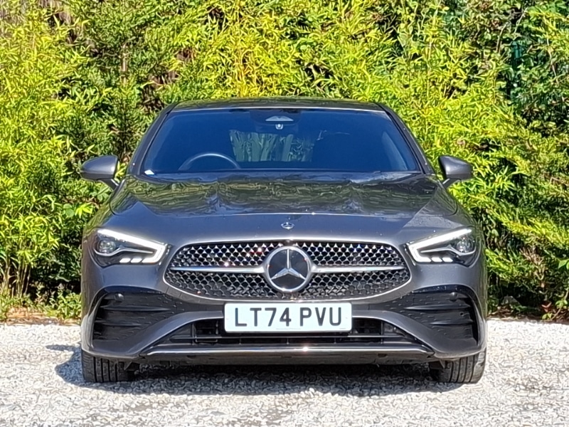 Used Mercedes-Benz CLA 2025 for sale - 76321274: Photo 13