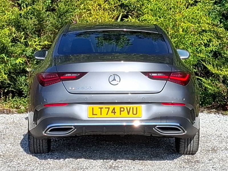 Used Mercedes-Benz CLA 2025 for sale - 76321274: Photo 14