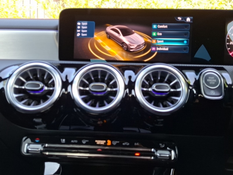 Used Mercedes-Benz CLA 2025 for sale - 76321274: Photo 16