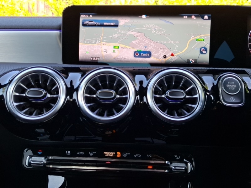 Used Mercedes-Benz CLA 2025 for sale - 76321274: Photo 17