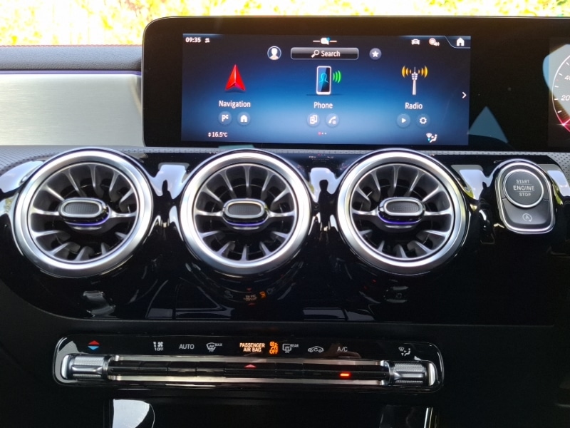 Used Mercedes-Benz CLA 2025 for sale - 76321274: Photo 18