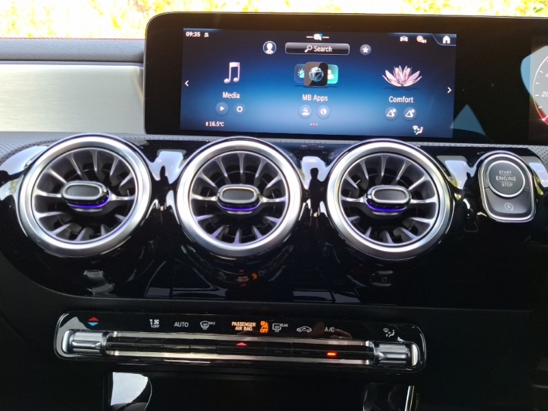 Used Mercedes-Benz CLA 2025 for sale - 76321274: Photo 19