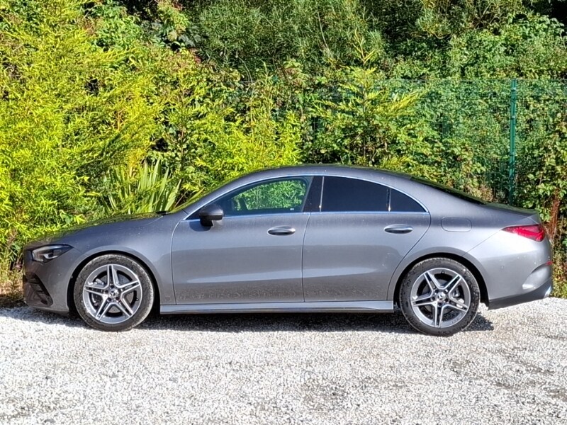 Used Mercedes-Benz CLA 2025 for sale - 76321274: Photo 4