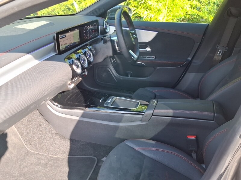 Used Mercedes-Benz CLA 2025 for sale - 76321274: Photo 5