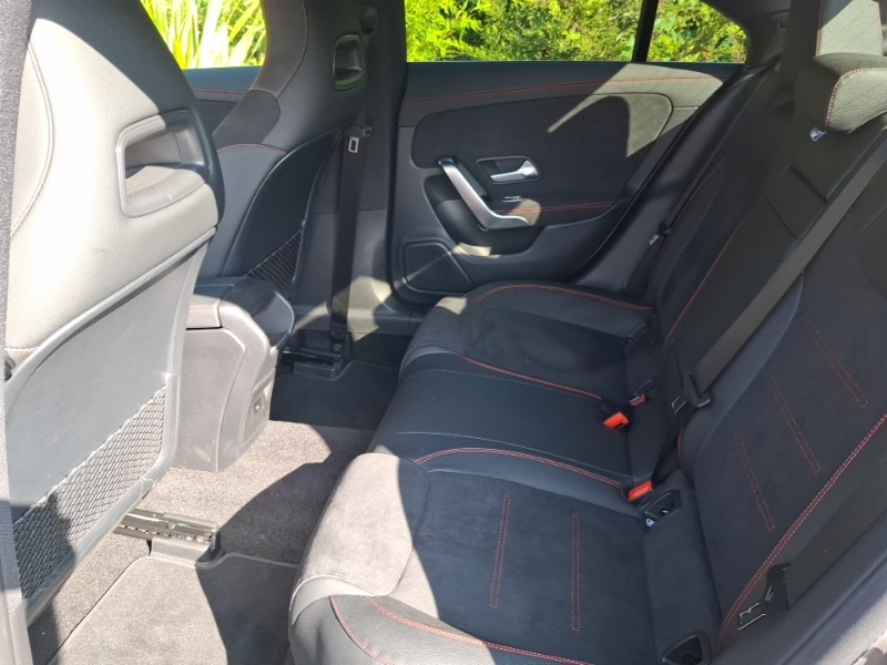 Used Mercedes-Benz CLA 2025 for sale - 76321274: Photo 6