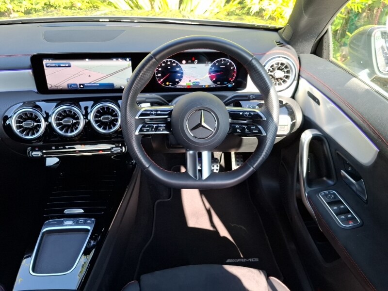 Used Mercedes-Benz CLA 2025 for sale - 76321274: Photo 7