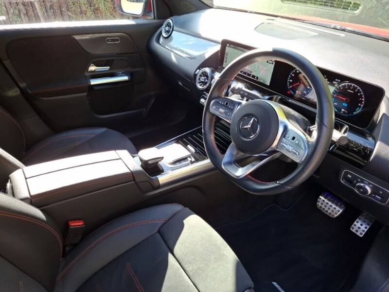 Used Mercedes-Benz GLA 2022 for sale - 76103285: Photo 10