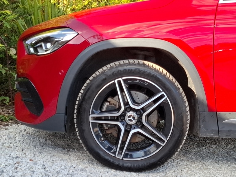 Used Mercedes-Benz GLA 2022 for sale - 76103285: Photo 12