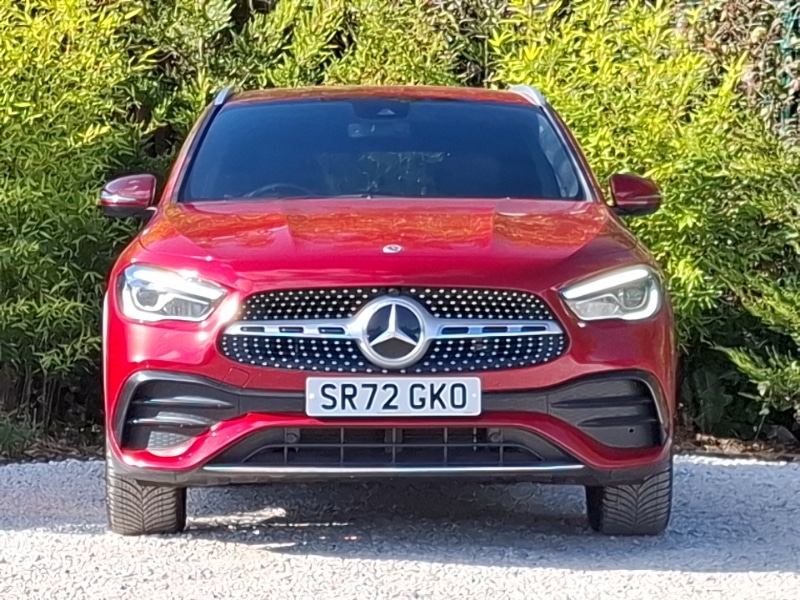 Used Mercedes-Benz GLA 2022 for sale - 76103285: Photo 13