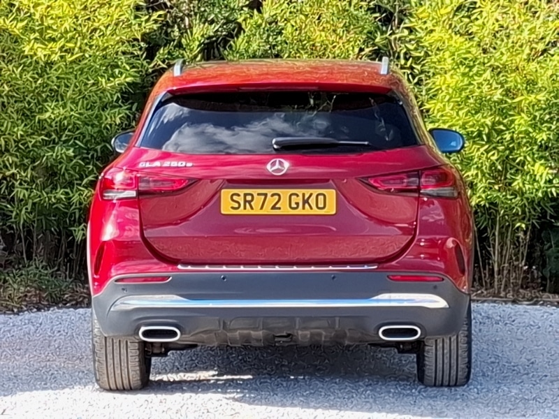 Used Mercedes-Benz GLA 2022 for sale - 76103285: Photo 14