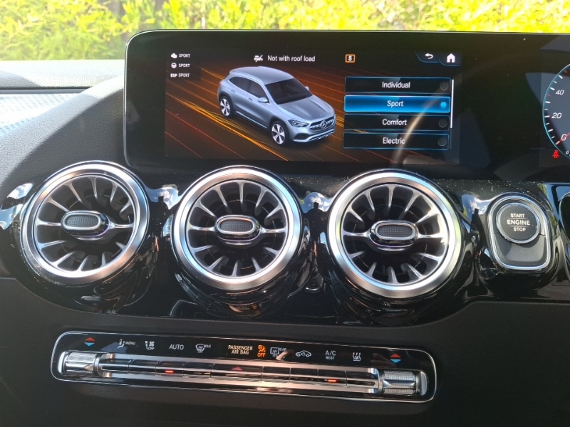 Used Mercedes-Benz GLA 2022 for sale - 76103285: Photo 15