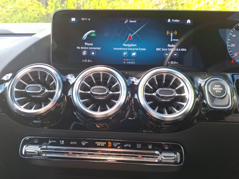 Used Mercedes-Benz GLA 2022 for sale - 76103285: Photo 16