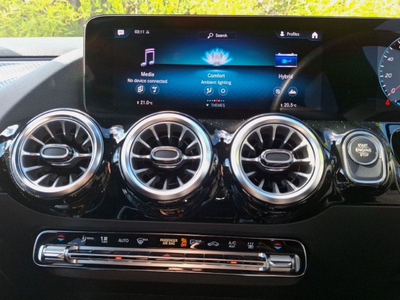 Used Mercedes-Benz GLA 2022 for sale - 76103285: Photo 17