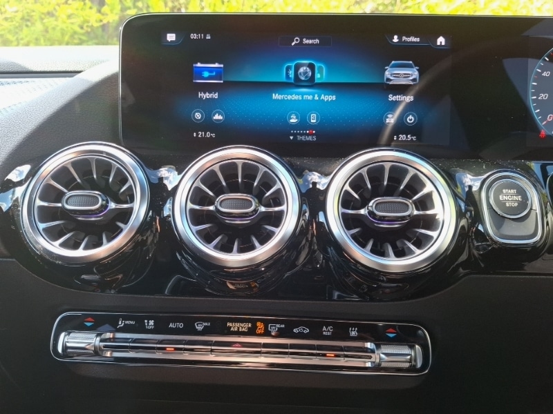 Used Mercedes-Benz GLA 2022 for sale - 76103285: Photo 18