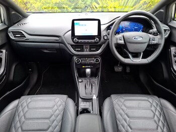 Used Ford Puma 2023 for sale - 78490063: Photo