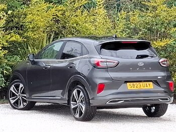 Used Ford Puma 2023 for sale - 78490063: Photo