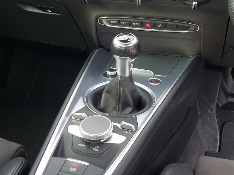 Used Audi TT 2018 for sale - 76779723: Photo 10