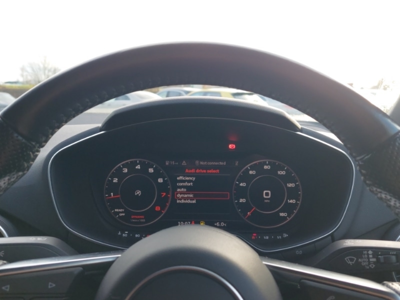 Used Audi TT 2018 for sale - 76779723: Photo 17