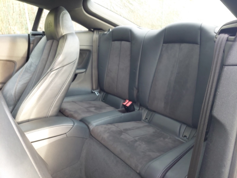 Used Audi TT 2018 for sale - 76779723: Photo 6