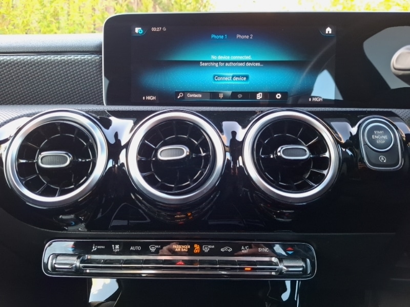 Used Mercedes-Benz A-Class 2019 for sale - 77767318: Photo 19