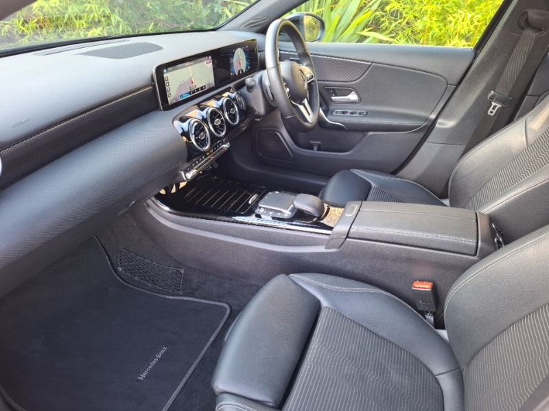 Used Mercedes-Benz A-Class 2019 for sale - 77767318: Photo 5