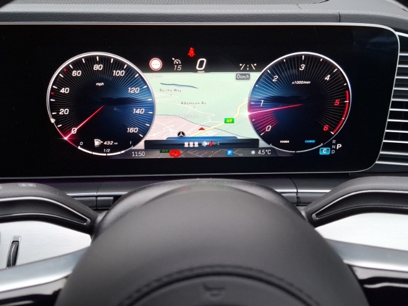 Used Mercedes-Benz GLE 2025 for sale - 77418754: Photo 11