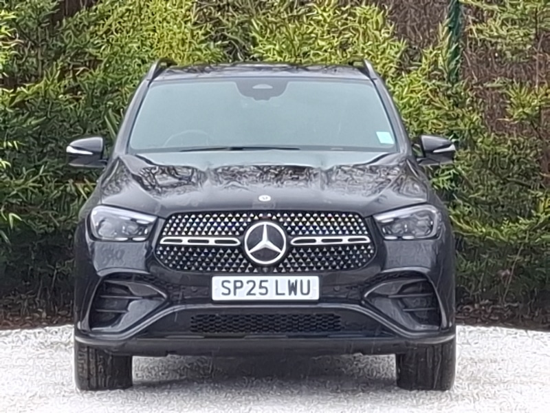 Used Mercedes-Benz GLE 2025 for sale - 77418754: Photo 13