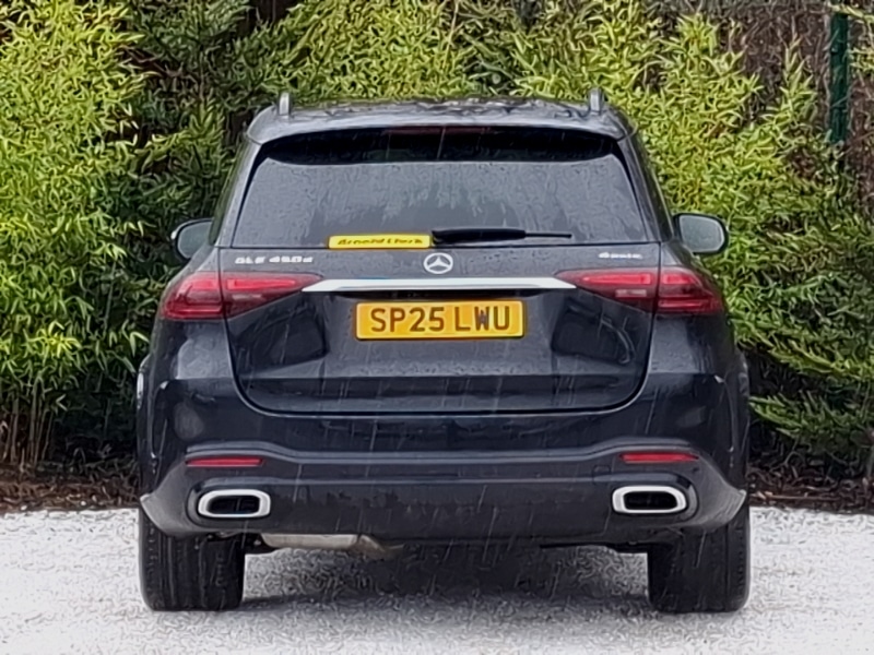 Used Mercedes-Benz GLE 2025 for sale - 77418754: Photo 14