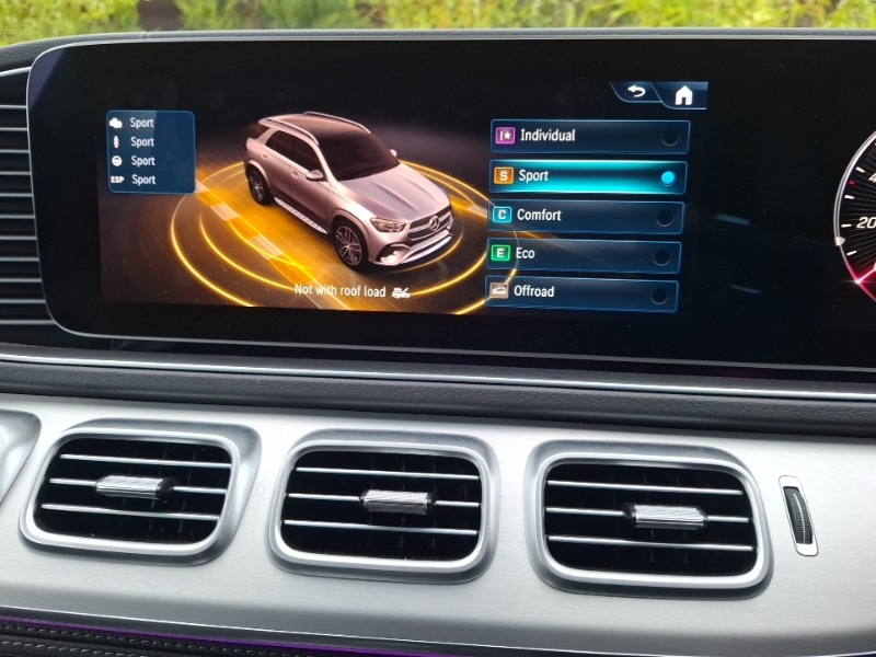 Used Mercedes-Benz GLE 2025 for sale - 77418754: Photo 16