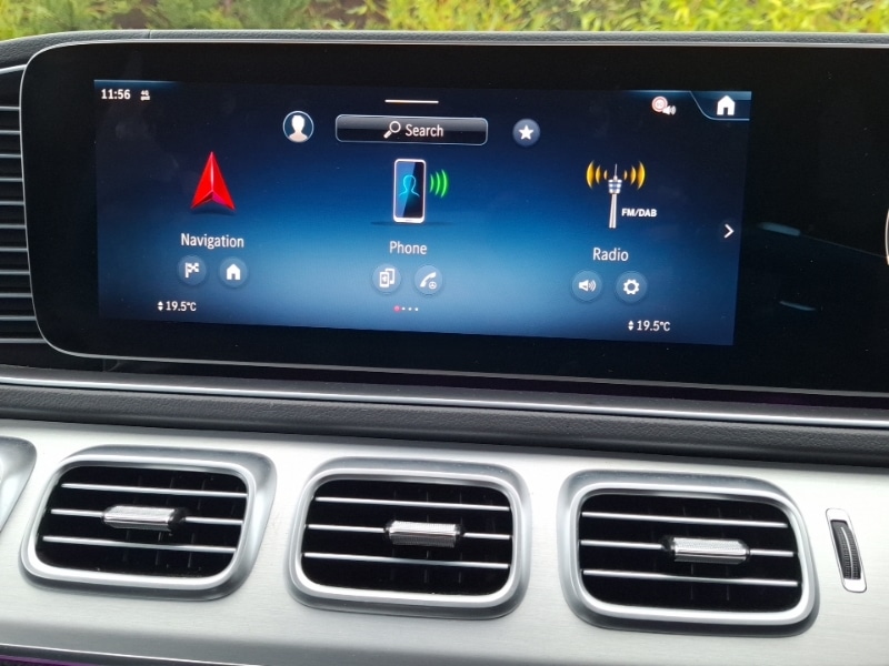 Used Mercedes-Benz GLE 2025 for sale - 77418754: Photo 17