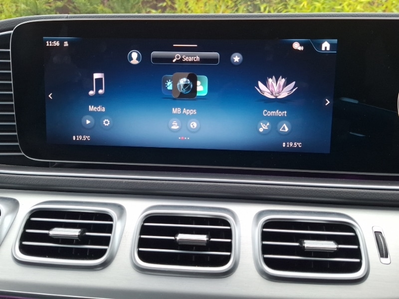 Used Mercedes-Benz GLE 2025 for sale - 77418754: Photo 18