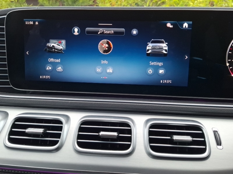 Used Mercedes-Benz GLE 2025 for sale - 77418754: Photo 19