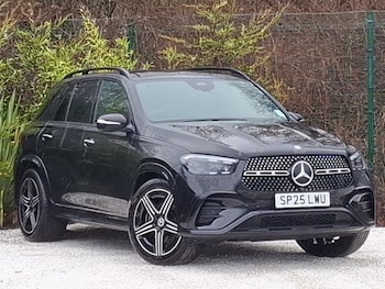 Used Mercedes-Benz GLE 2025 for sale - 77418754: Photo