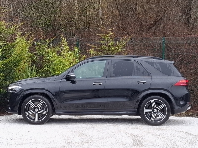 Used Mercedes-Benz GLE 2025 for sale - 77418754: Photo 4