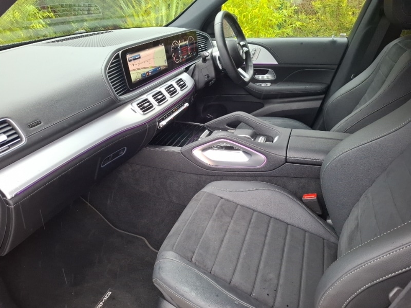 Used Mercedes-Benz GLE 2025 for sale - 77418754: Photo 5