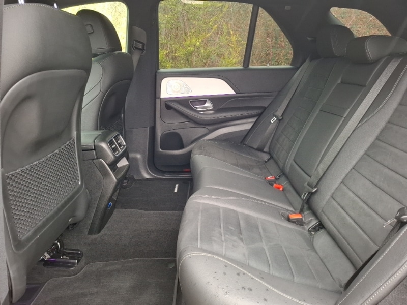 Used Mercedes-Benz GLE 2025 for sale - 77418754: Photo 6