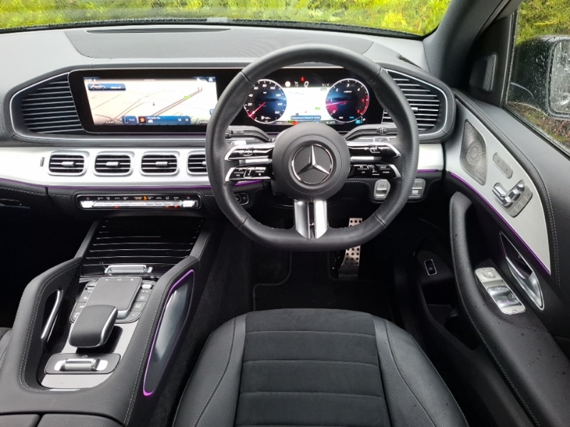 Used Mercedes-Benz GLE 2025 for sale - 77418754: Photo 7