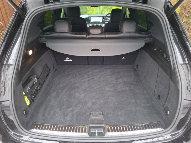 Used Mercedes-Benz GLE 2025 for sale - 77418754: Photo 8