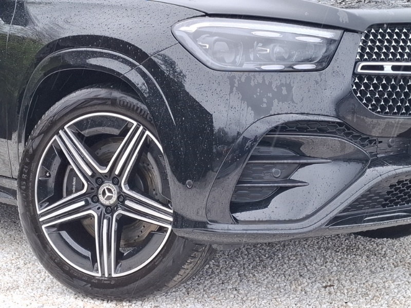 Used Mercedes-Benz GLE 2025 for sale - 77418754: Photo 9