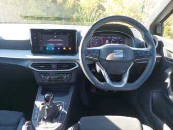 Used SEAT Ibiza 2024 for sale - 74940276: Photo