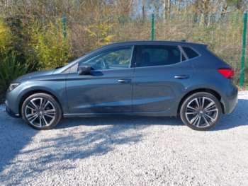 Used SEAT Ibiza 2024 for sale - 74940276: Photo