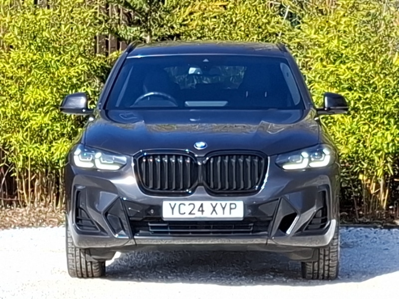 Used BMW X3 2024 for sale - 78113458: Photo 13