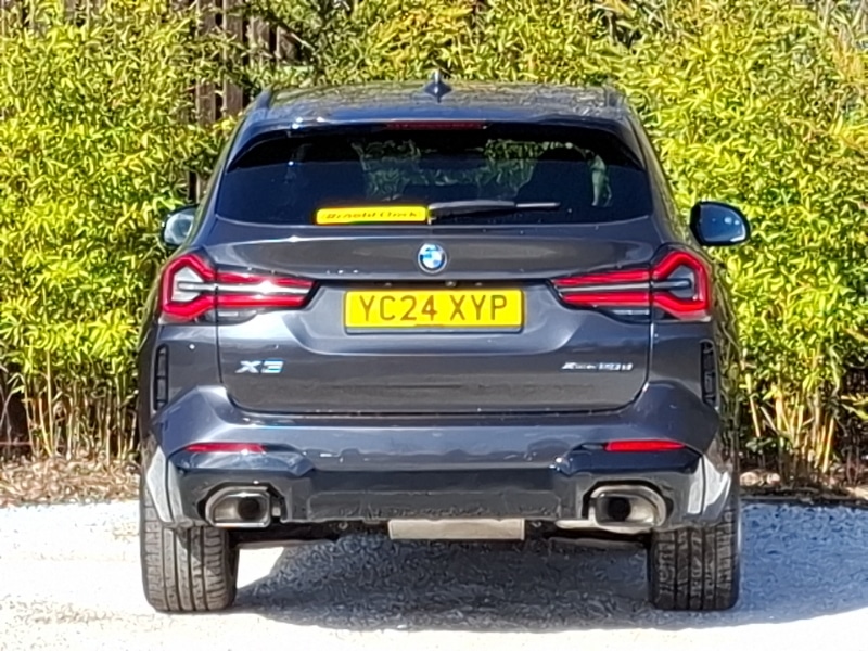 Used BMW X3 2024 for sale - 78113458: Photo 14