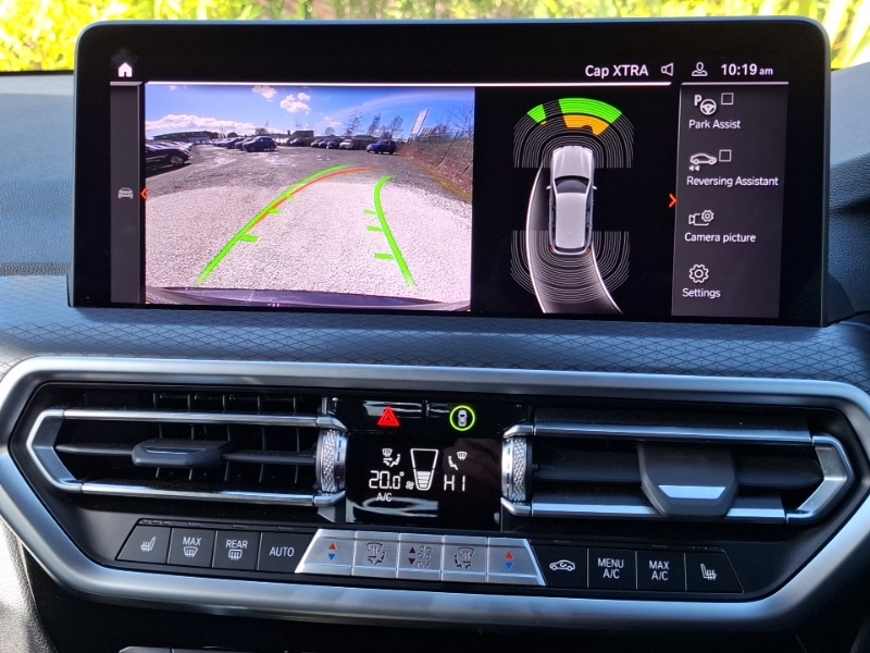 Used BMW X3 2024 for sale - 78113458: Photo 15